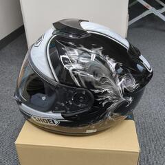 SHOEI GT-Air Black Matt　Lサイズです！ の画像