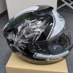 SHOEI GT-Air Black Matt　Lサイズです！ の画像