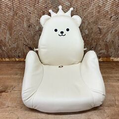 テディハグ★ベビーチェア