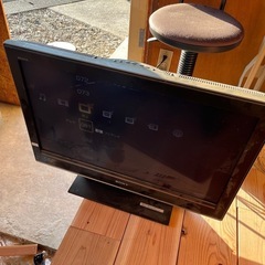 SONY テレビ