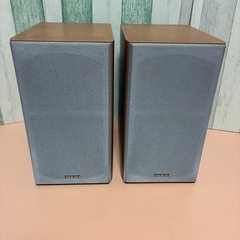⭐︎ONKYO オンキョー　スピーカー D-052AX