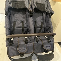 エアバギーココダブル