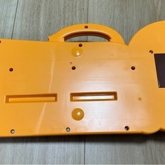 アンパンマン 光で弾けちゃう!育代脳キーボードの画像