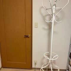 ハンガーラック