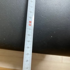 収納付きソファの画像