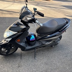 シグナスX３型の画像