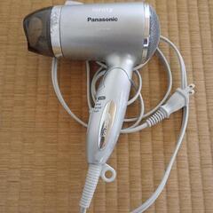 Panasonic ドライヤー ionity