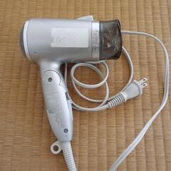 Panasonic ドライヤー ionityの画像