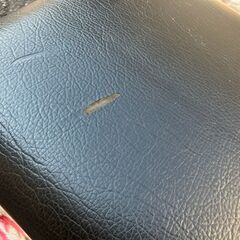 ダイニングテーブルセット★チェア2脚★ベンチシートの画像