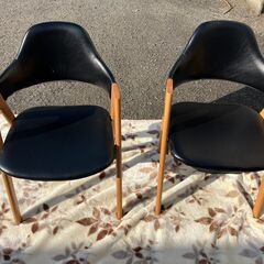 ダイニングテーブルセット★チェア2脚★ベンチシートの画像