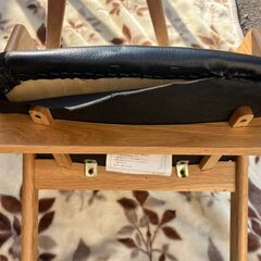 ダイニングテーブルセット★チェア2脚★ベンチシートの画像