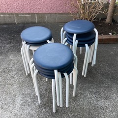 [お取引決定]パイプ椅子