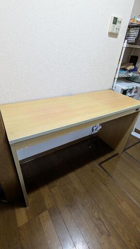 作業台(コンセント付き)