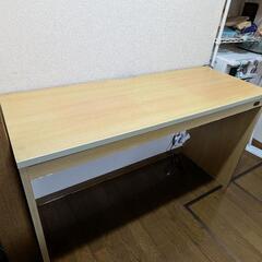 作業台(コンセント🔌付き)
