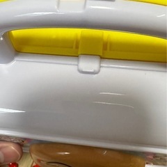 アンパンマンのおいしゃさんセットDXの画像