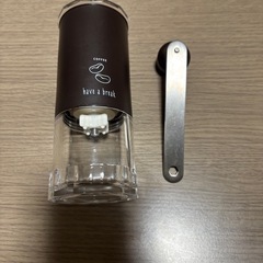 セラミック コーヒーミル