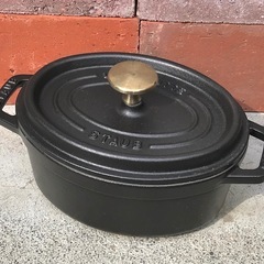 Te030●札幌市内 配達無料●STAUB ストウブ ピコ ココ...