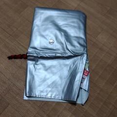 防災頭巾　学用品