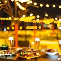 3/21(金)18時半頃〜 飲みませんか