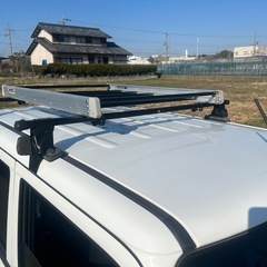 車検付❗️可愛い車　スズキ　アルトラパンSSターボ　HE21S 大阪発の画像