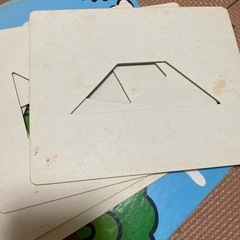 知育パズル 公文式 たんぐらむの画像