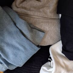 洋服　総額５万以上