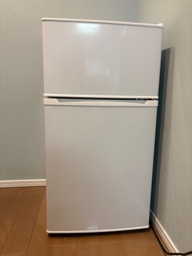冷蔵庫、炊飯器、ト－スター、電子レンジ一括