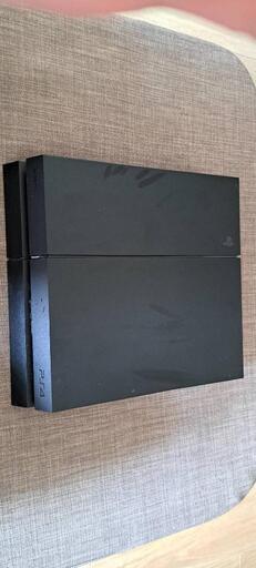 【決まりました】PS4