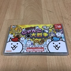 2人で！にゃんこ大戦争