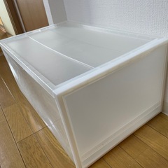 衣装ケース