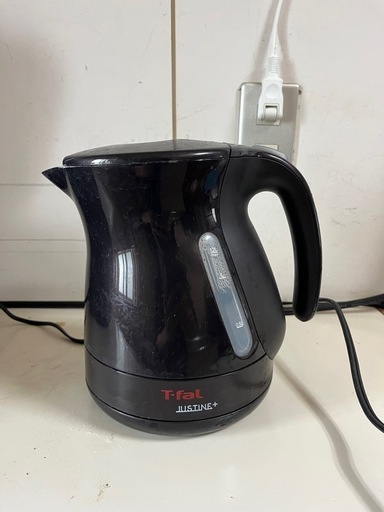 【格安新生活応援♨️大容量1.2ℓティファール☕️】