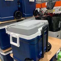 ★使用1回の美品★クーラーボックス★ IGLOOコストコ¥11,800販売中の画像