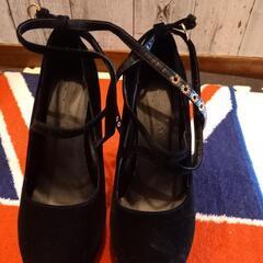 ピンヒール👠の画像