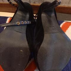 ピンヒール👠の画像