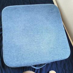 マンションでも使用可能！静音トランポリン♪の画像