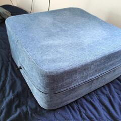 マンションでも使用可能！静音トランポリン♪の画像