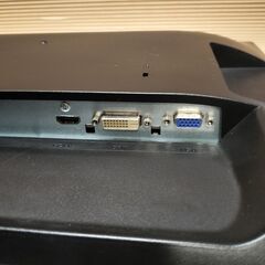 I-O DATA EX-LD2381DB 23.8インチ モニターの画像
