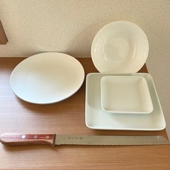 LeTAO(ルタオ)のフロマージュや藤次郎のパン切り包丁など14...