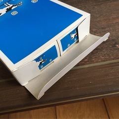 取引中　　　牛乳石鹸　青箱　6個入り　未開封　石けんの画像