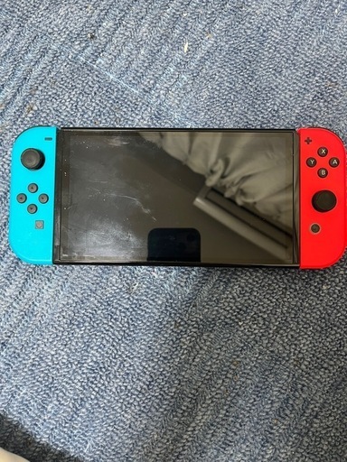 Switch EL  大乱闘スマッシュブラザーズ