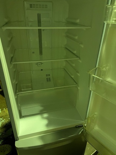 価格相談可【2023年製 ほぼ未使用品】TOSHIBA 6ドア冷蔵庫 シルバー 価格