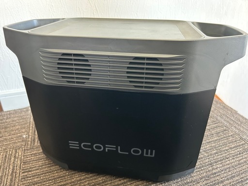 エコフロー　　EFDELTA1300