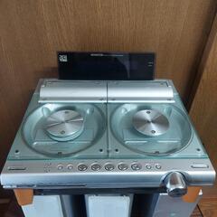 値下げ可 ケンウッド CD MDプレーヤー Rmd-sj9cdr
E-sj9cdr
Ls-sj9  の画像