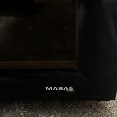 マサオ　MASAO  ワインセラーの画像
