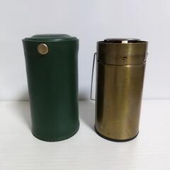 UCO(ユーコ)キャンドルランタン用 ハンドメイドレザーケース(...