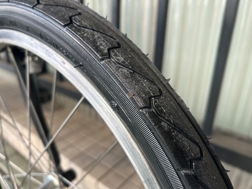 ?折りたたみ自転車 DAHON route  参考価格: 53,900円