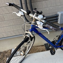 クロスバイク　GIANT CROSS 3400の画像