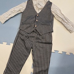 フォーマル②サイズ90〜100程度
の画像