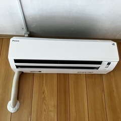 只今、キャンペーン中✴️取付け、エアコン洗浄が格安となっております🌟繁忙期迄は実施予定です👍の画像