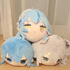 ホロライブ　ぬいぐるみ